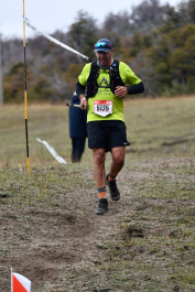 Patagonia Run 2023 - 42K