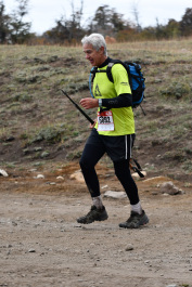 Patagonia Run 2023 - 42K