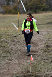 Patagonia Run 2023 - 42K