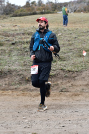 Patagonia Run 2023 - 42K