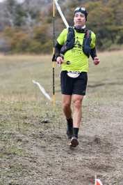 Patagonia Run 2023 - 42K