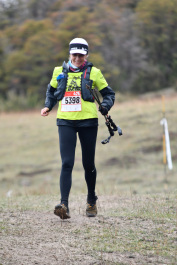 Patagonia Run 2023 - 42K