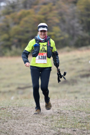 Patagonia Run 2023 - 42K