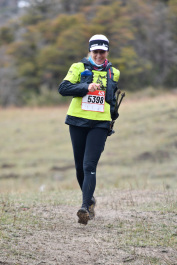 Patagonia Run 2023 - 42K