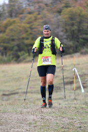 Patagonia Run 2023 - 42K