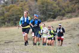 Patagonia Run 2023 - 42K