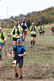 Patagonia Run 2023 - 42K