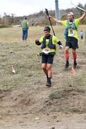 Patagonia Run 2023 - 42K