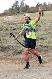 Patagonia Run 2023 - 42K