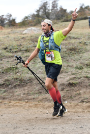 Patagonia Run 2023 - 42K