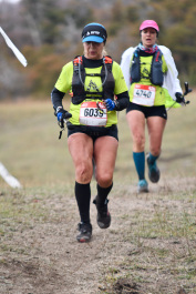 Patagonia Run 2023 - 42K