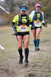 Patagonia Run 2023 - 42K