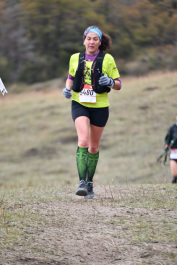 Patagonia Run 2023 - 42K