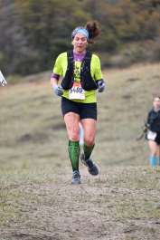 Patagonia Run 2023 - 42K