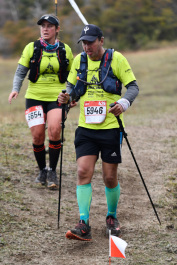 Patagonia Run 2023 - 42K