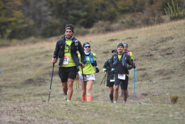 Patagonia Run 2023 - 42K