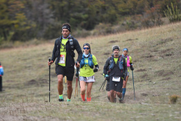 Patagonia Run 2023 - 42K