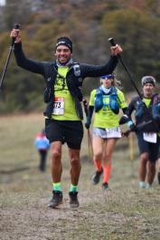 Patagonia Run 2023 - 42K