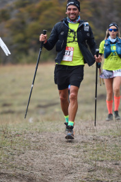 Patagonia Run 2023 - 42K