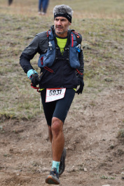 Patagonia Run 2023 - 42K