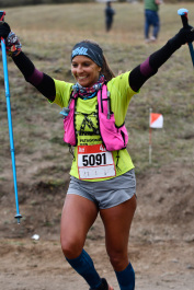 Patagonia Run 2023 - 42K