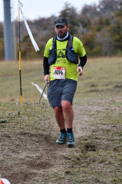 Patagonia Run 2023 - 42K