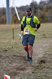 Patagonia Run 2023 - 42K