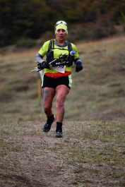 Patagonia Run 2023 - 42K