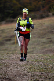 Patagonia Run 2023 - 42K