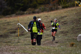 Patagonia Run 2023 - 42K