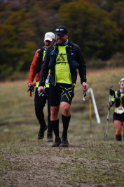 Patagonia Run 2023 - 42K