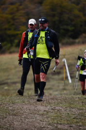 Patagonia Run 2023 - 42K