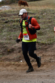 Patagonia Run 2023 - 42K