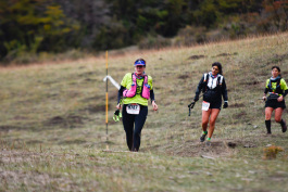 Patagonia Run 2023 - 42K