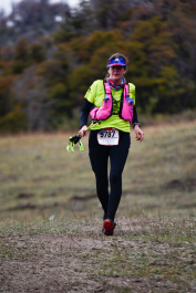 Patagonia Run 2023 - 42K