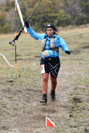 Patagonia Run 2023 - 42K