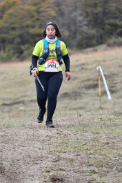 Patagonia Run 2023 - 42K