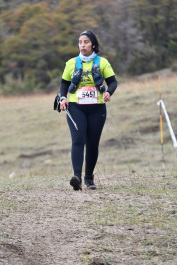 Patagonia Run 2023 - 42K