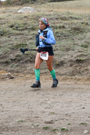 Patagonia Run 2023 - 42K