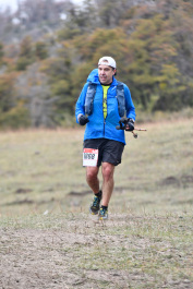 Patagonia Run 2023 - 42K