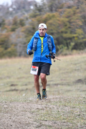 Patagonia Run 2023 - 42K