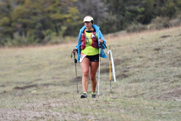 Patagonia Run 2023 - 42K