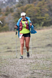 Patagonia Run 2023 - 42K