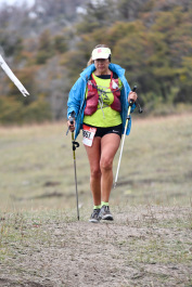 Patagonia Run 2023 - 42K