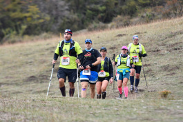 Patagonia Run 2023 - 42K