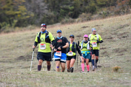 Patagonia Run 2023 - 42K