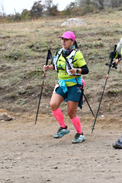 Patagonia Run 2023 - 42K