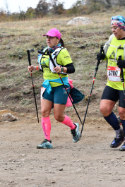 Patagonia Run 2023 - 42K