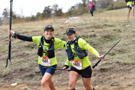 Patagonia Run 2023 - 42K