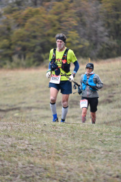 Patagonia Run 2023 - 42K